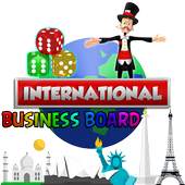 International Business Board Game Offline 1.0