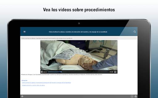 Manual MSD versión pro screenshot 13