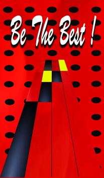 Ladybug Piano Tile Game screenshot 3