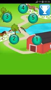baby horse game 2 screenshot 5