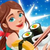Juegos de cocina cocina: cocina chef master icon