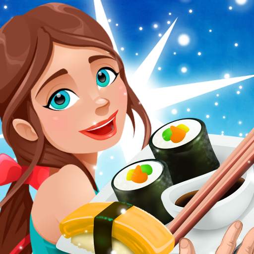 Cooking Games Kitchen Rising : Cooking Chef Master 1.22