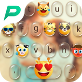Emoji Keyboard icon