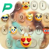Emoji Keyboard 1.0.1