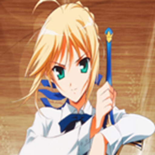 Wallpapers Anime Offline icon