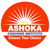 Ashoka Coaching Kotputli icon