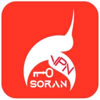 Soran VPN logo