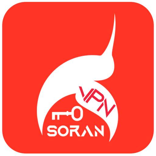Soran VPN 2.0