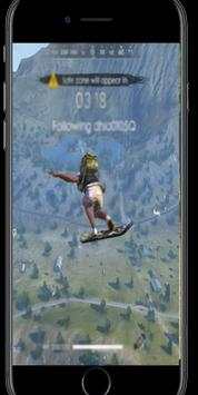 Guide for Free Fire battleground: steps & skills screenshot 1