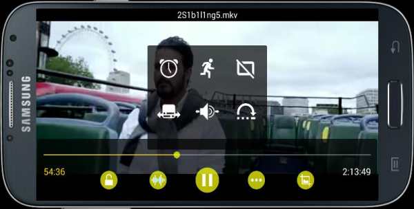1080p Video Player screenshot 3