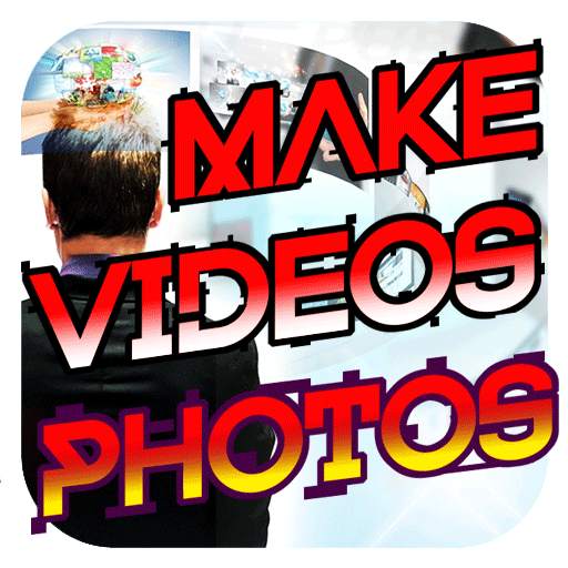 Make Videos With Photos And Music HD Online Guide 1.0