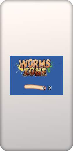 worms zone screenshot 2