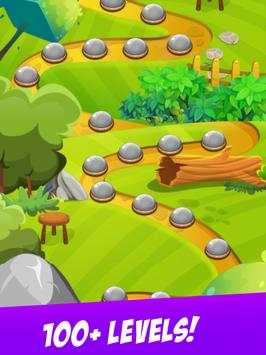 Picnic Crush screenshot 9