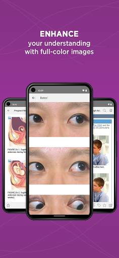 Bates' Physical Examination screenshot 2