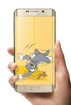 Tom And Jerry wallpaper screenshot 3