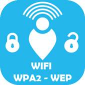 Wifi WPA2 WPA/WEP (prank) 3.0.7