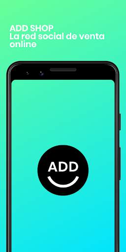 ADD Shop screenshot 1