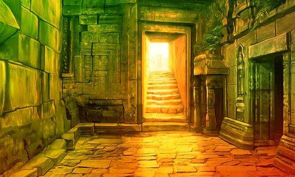 Free New Escape Games-001 screenshot 2