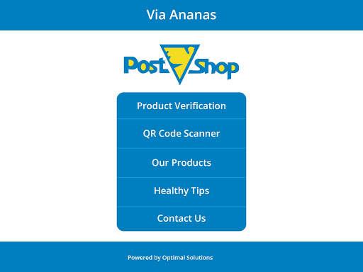 Post Shop screenshot 6