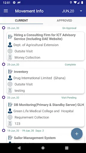 ATI ESS screenshot 3