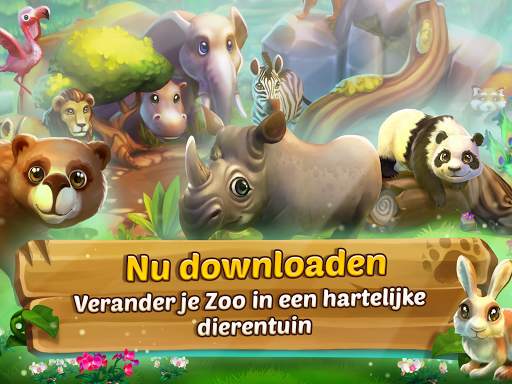 Zoo 2: Animal Park screenshot 14