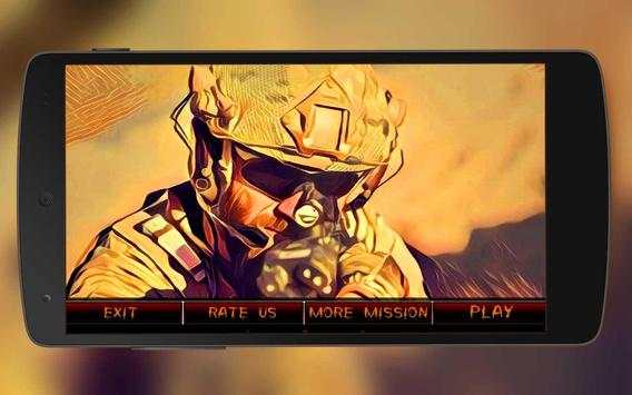 Sniper Zombie Kill Pro screenshot 1