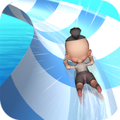 Waterpark icon