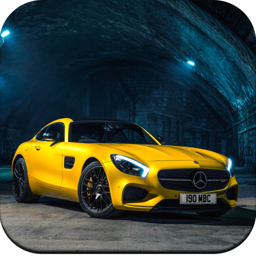 Car Wallpapers icon