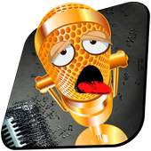 Funny Voice Changer 1.0