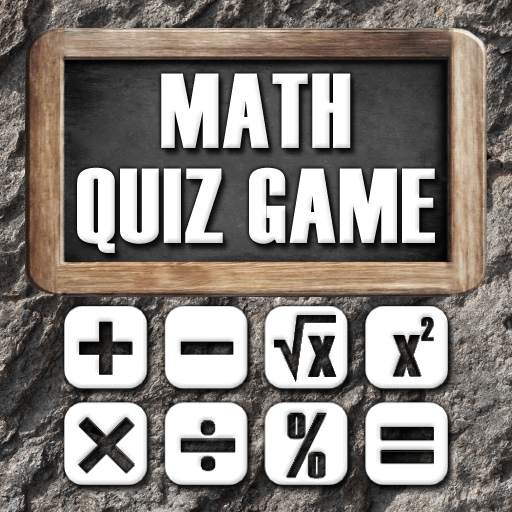 Math - Quiz Game 1.0.47