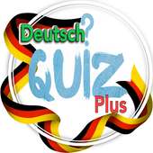 Deutsch lernen Plus : German Language & Grammar on 9Apps