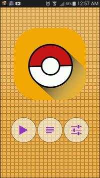 puzzle of Pokemon screenshot 1