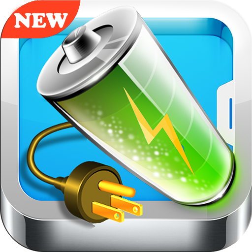 ikon 🔋Battery Optimizer Pro X5