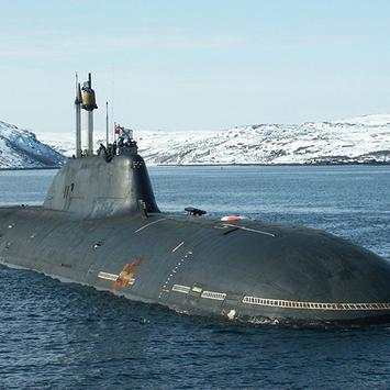 Submarine Sounds Lite screenshot 1