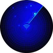 Wifi radar 1.8