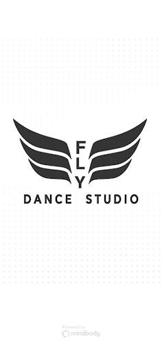 Fly Dance Studio screenshot 1