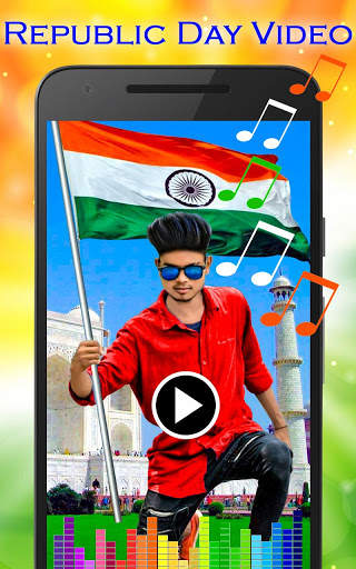 India Photo video maker 2021 screenshot 3