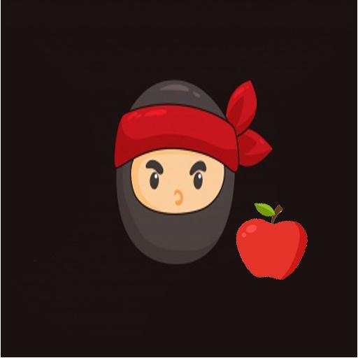 Apple ninja - Train your brain screenshot 1