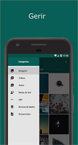 Timely Cleaner para WhatsApp screenshot 3