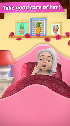 My Friend Anna screenshot 4