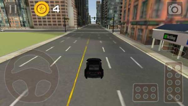 Vehicle Driving screenshot 7