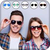 Sunglass Photo Editor logo