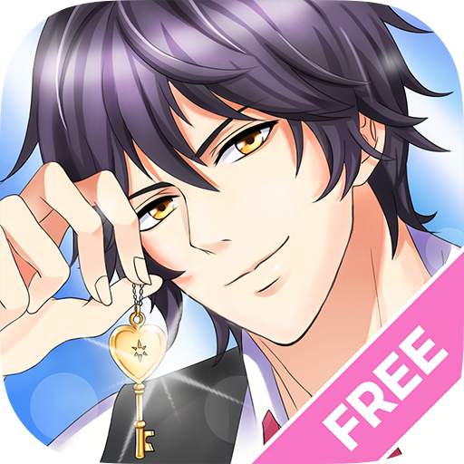 Love Triangle -Free Otome Game 1.6