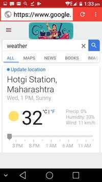 Browser 4G screenshot 7