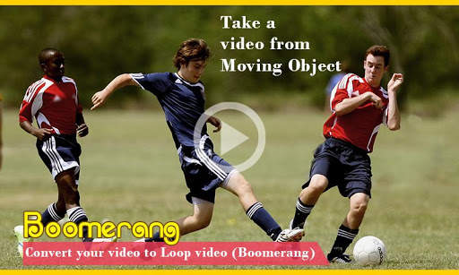 Video Editor – Fast, slow, reverse, boomerang screenshot 6