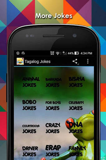 Tagalog Jokes And Quotes 4 تصوير الشاشة