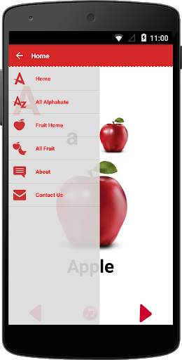 A to Z screenshot 2