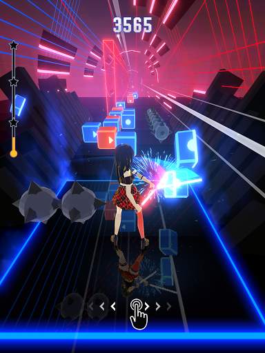 Beat Saber 3D screenshot 11