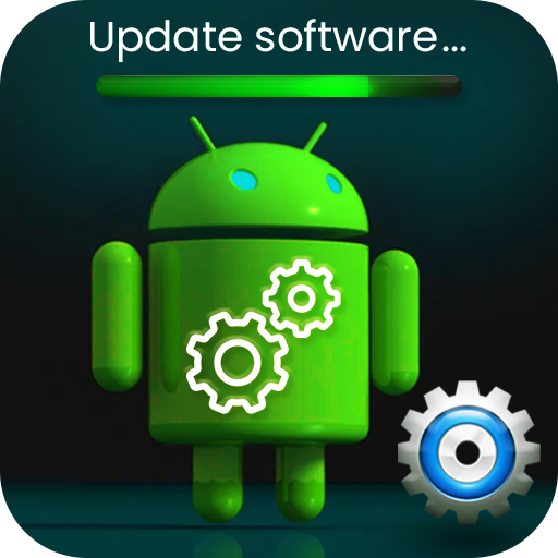 App Update Checker – Latest Software updates icon