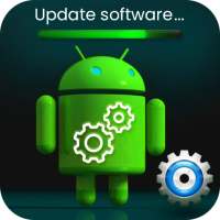 App Update Checker – Latest Software updates icon